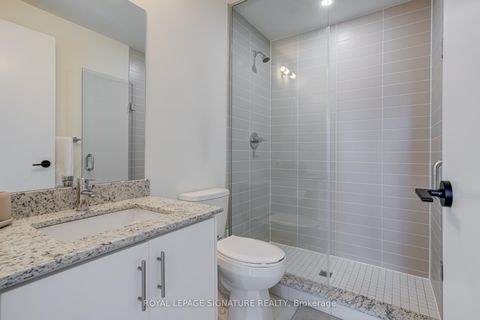 Photo 16 at 503 - 335 Wheat Boom Drive, OA Rural Oakville, Oakville
