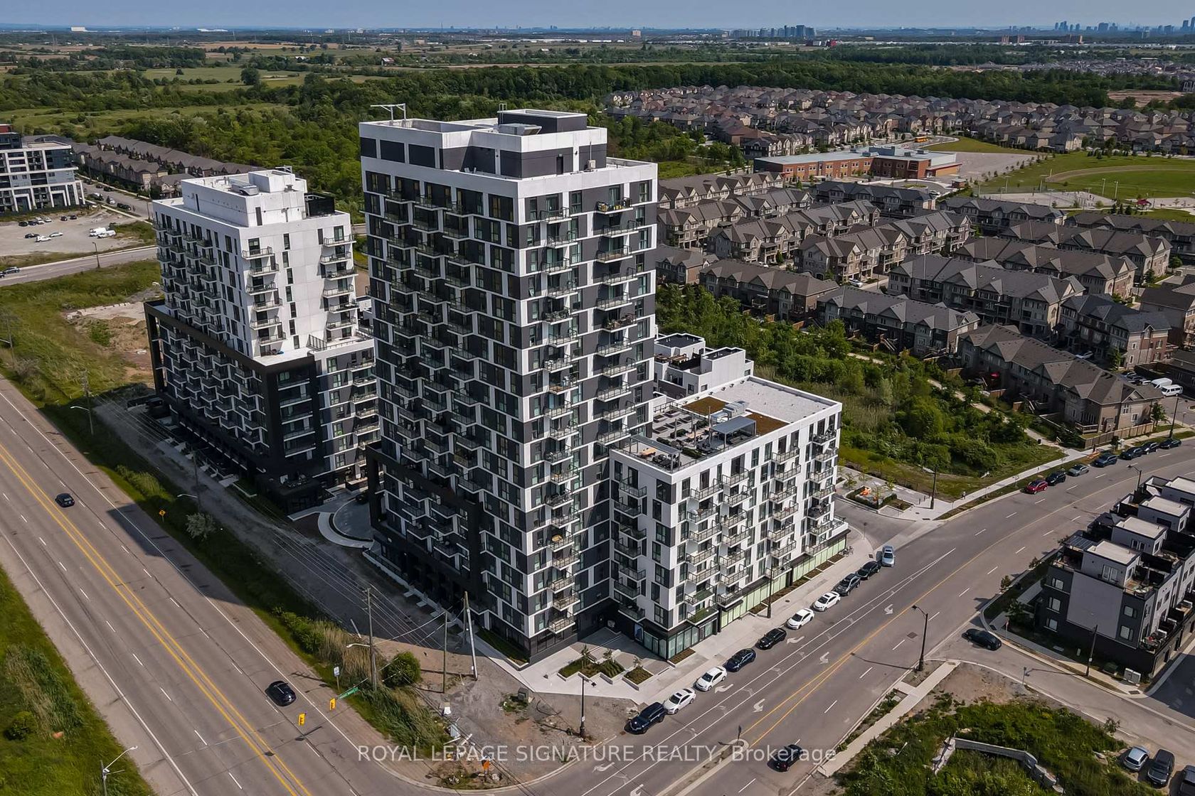 503 - 335 Wheat Boom Drive, OA Rural Oakville, Oakville 