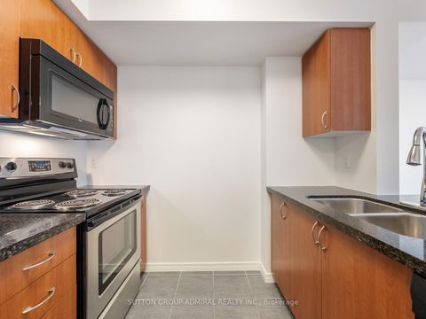 Photo 2 at 1715 - 60 Heintzman Street, Junction Area, Toronto