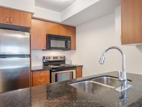 Photo 3 at 1715 - 60 Heintzman Street, Junction Area, Toronto