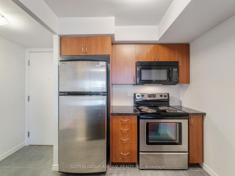 Photo 4 at 1715 - 60 Heintzman Street, Junction Area, Toronto
