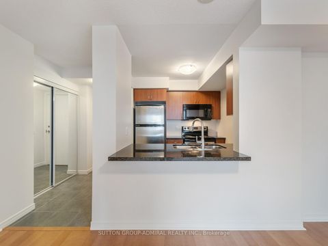 Photo 5 at 1715 - 60 Heintzman Street, Junction Area, Toronto