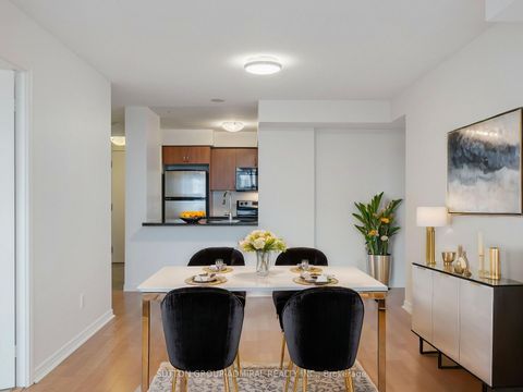 Photo 6 at 1715 - 60 Heintzman Street, Junction Area, Toronto