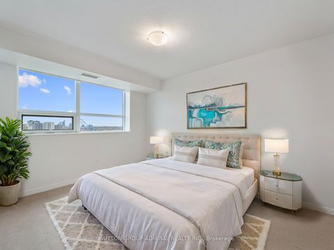 Photo 7 at 1715 - 60 Heintzman Street, Junction Area, Toronto