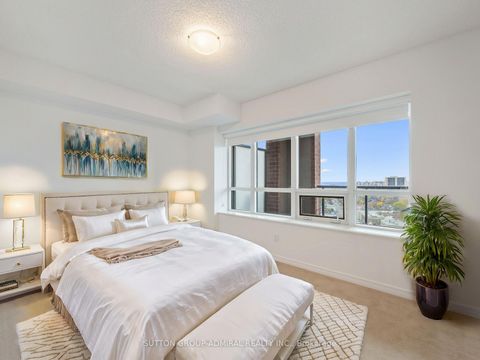 Photo 10 at 1715 - 60 Heintzman Street, Junction Area, Toronto