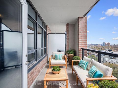 Photo 12 at 1715 - 60 Heintzman Street, Junction Area, Toronto