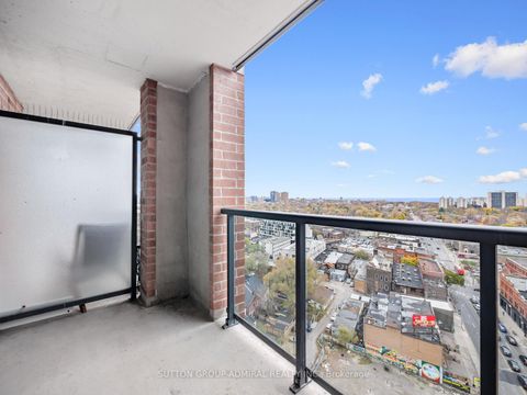 Photo 13 at 1715 - 60 Heintzman Street, Junction Area, Toronto