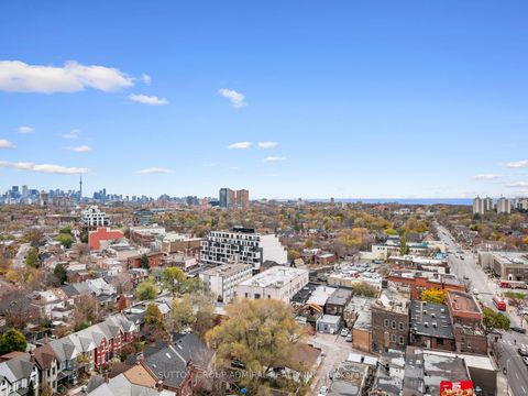 Photo 14 at 1715 - 60 Heintzman Street, Junction Area, Toronto