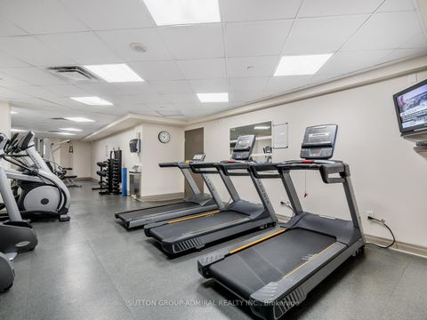 Photo 16 at 1715 - 60 Heintzman Street, Junction Area, Toronto