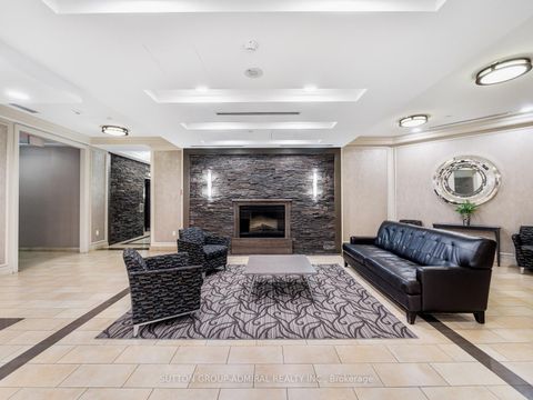 Photo 17 at 1715 - 60 Heintzman Street, Junction Area, Toronto