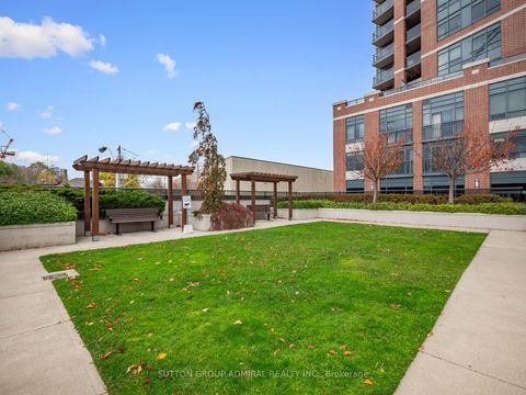 Photo 19 at 1715 - 60 Heintzman Street, Junction Area, Toronto