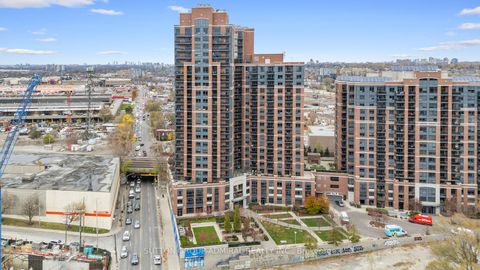 Photo 21 at 1715 - 60 Heintzman Street, Junction Area, Toronto