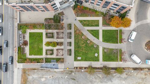 Photo 25 at 1715 - 60 Heintzman Street, Junction Area, Toronto