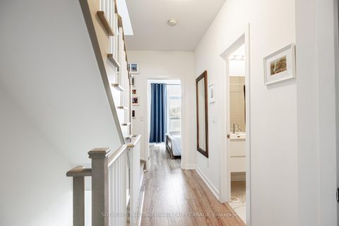 Photo 6 at 4 - 1331 Gerrard Street, Coxwell, Toronto