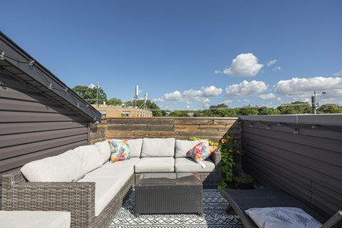 Photo 13 at 4 - 1331 Gerrard Street, Coxwell, Toronto