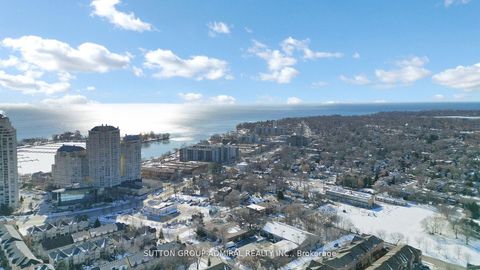 Photo 0 at 4205 - 36 Park Lawn Road, Mimico, Toronto