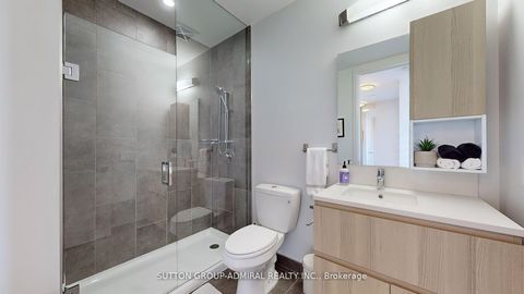 Photo 4 at 4205 - 36 Park Lawn Road, Mimico, Toronto