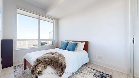 Photo 7 at 4205 - 36 Park Lawn Road, Mimico, Toronto