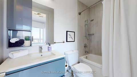Photo 8 at 4205 - 36 Park Lawn Road, Mimico, Toronto