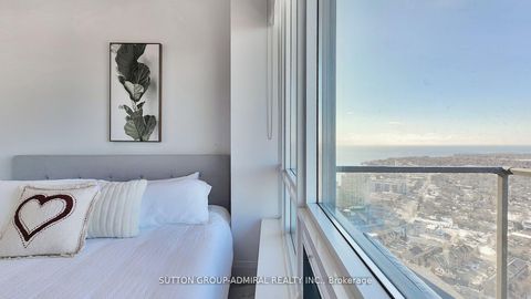 Photo 10 at 4205 - 36 Park Lawn Road, Mimico, Toronto