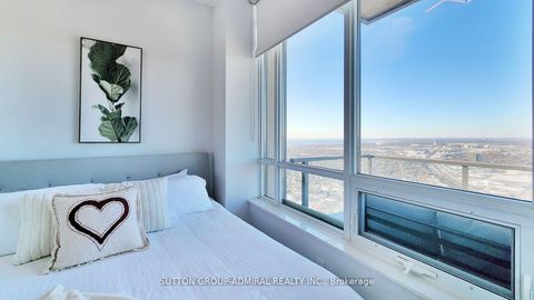 Photo 11 at 4205 - 36 Park Lawn Road, Mimico, Toronto
