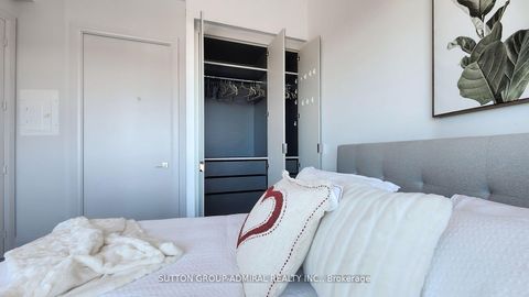 Photo 12 at 4205 - 36 Park Lawn Road, Mimico, Toronto
