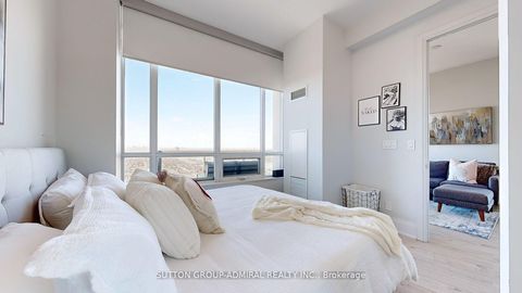 Photo 13 at 4205 - 36 Park Lawn Road, Mimico, Toronto