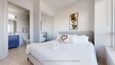 Photo 14 at 4205 - 36 Park Lawn Road, Mimico, Toronto