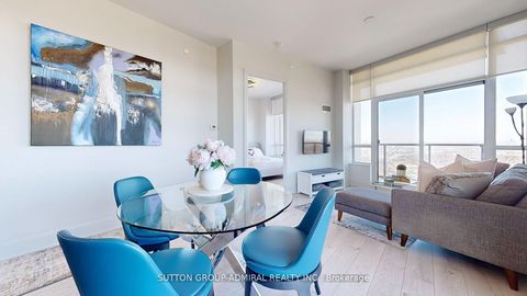 Photo 15 at 4205 - 36 Park Lawn Road, Mimico, Toronto