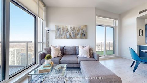 Photo 17 at 4205 - 36 Park Lawn Road, Mimico, Toronto