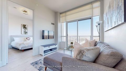 Photo 18 at 4205 - 36 Park Lawn Road, Mimico, Toronto