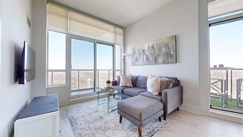 Photo 19 at 4205 - 36 Park Lawn Road, Mimico, Toronto
