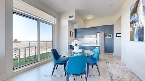 Photo 20 at 4205 - 36 Park Lawn Road, Mimico, Toronto
