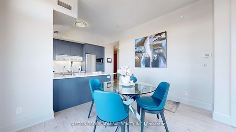 Photo 21 at 4205 - 36 Park Lawn Road, Mimico, Toronto