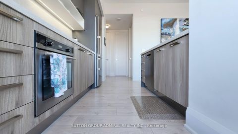 Photo 22 at 4205 - 36 Park Lawn Road, Mimico, Toronto