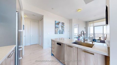 Photo 23 at 4205 - 36 Park Lawn Road, Mimico, Toronto