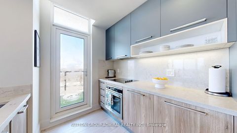 Photo 24 at 4205 - 36 Park Lawn Road, Mimico, Toronto