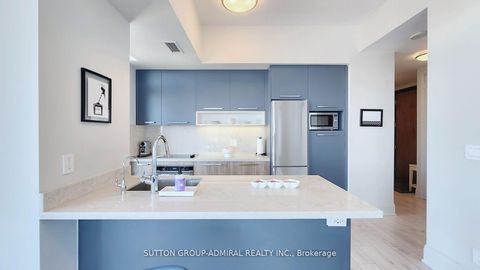 Photo 26 at 4205 - 36 Park Lawn Road, Mimico, Toronto