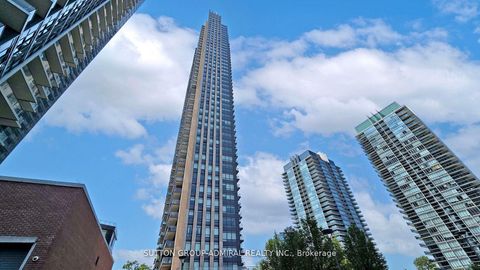Photo 29 at 4205 - 36 Park Lawn Road, Mimico, Toronto