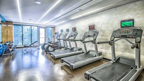 Photo 31 at 4205 - 36 Park Lawn Road, Mimico, Toronto