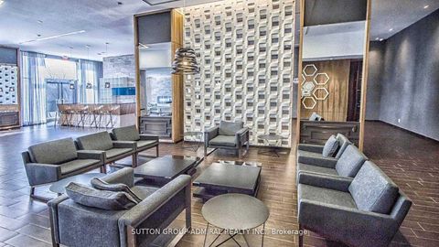 Photo 32 at 4205 - 36 Park Lawn Road, Mimico, Toronto