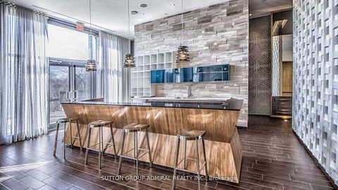 Photo 33 at 4205 - 36 Park Lawn Road, Mimico, Toronto