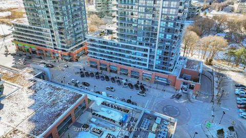 Photo 35 at 4205 - 36 Park Lawn Road, Mimico, Toronto