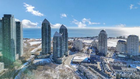 Photo 36 at 4205 - 36 Park Lawn Road, Mimico, Toronto