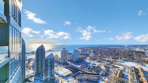 Photo 38 at 4205 - 36 Park Lawn Road, Mimico, Toronto