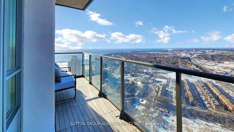 Photo 39 at 4205 - 36 Park Lawn Road, Mimico, Toronto