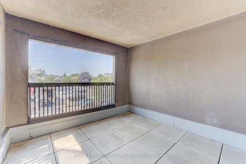 Photo 11 at 202 - 5800 Sheppard Avenue E, Malvern, Toronto