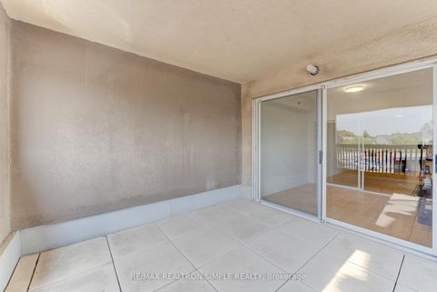 Photo 14 at 202 - 5800 Sheppard Avenue E, Malvern, Toronto