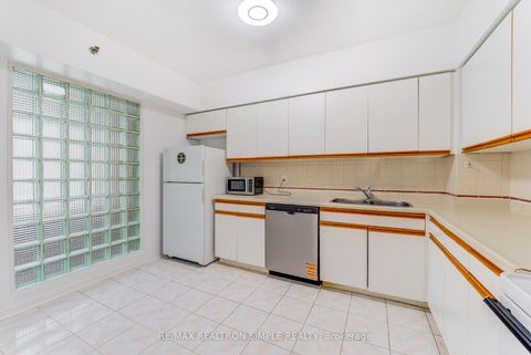 Photo 15 at 202 - 5800 Sheppard Avenue E, Malvern, Toronto