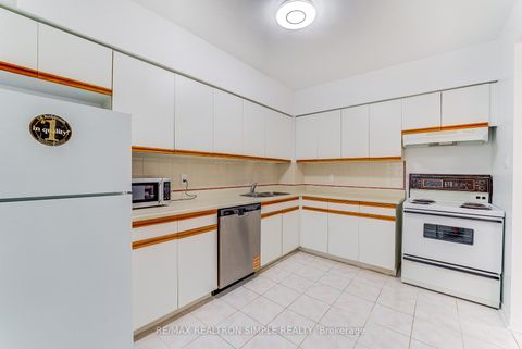 Photo 16 at 202 - 5800 Sheppard Avenue E, Malvern, Toronto
